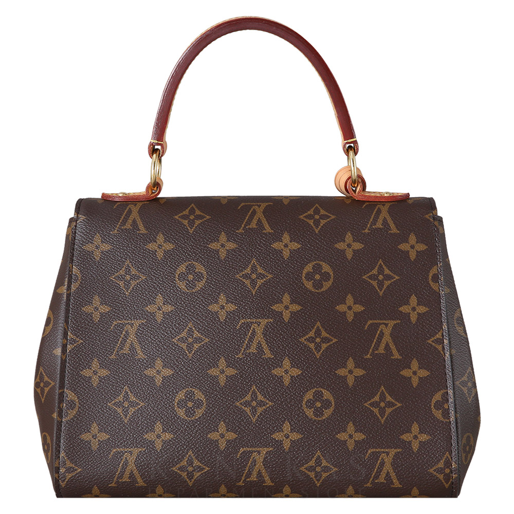 LOUIS VUITTON(USED)루이비통 모노그램 클루니BB